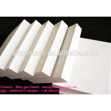 20mm white high density pvc foam board